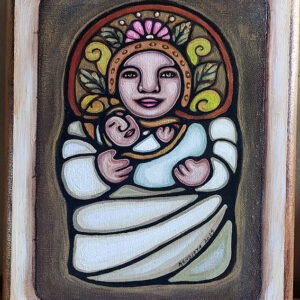 Santa Gaia