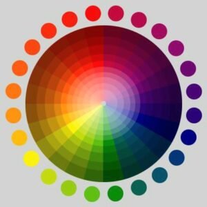 Pago total del curso intensivo de color