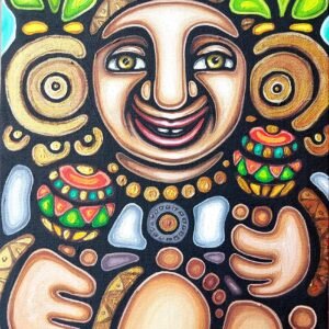 El maraquero